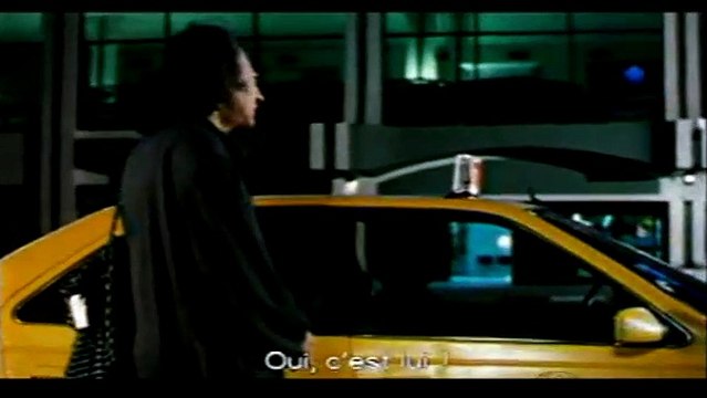 Demain, je brule Extrait vidéo (2) VO