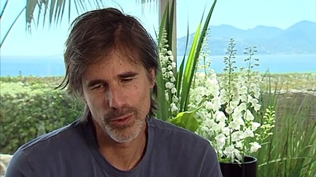 Garrett Hedlund, Viggo Mortensen, Sam Riley, Walter Salles, Kristen Stewart Interview 3: Sur la route