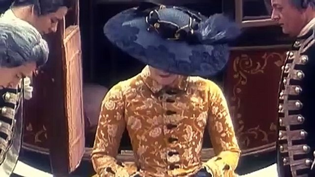 Les Liaisons dangereuses Bande-annonce VO