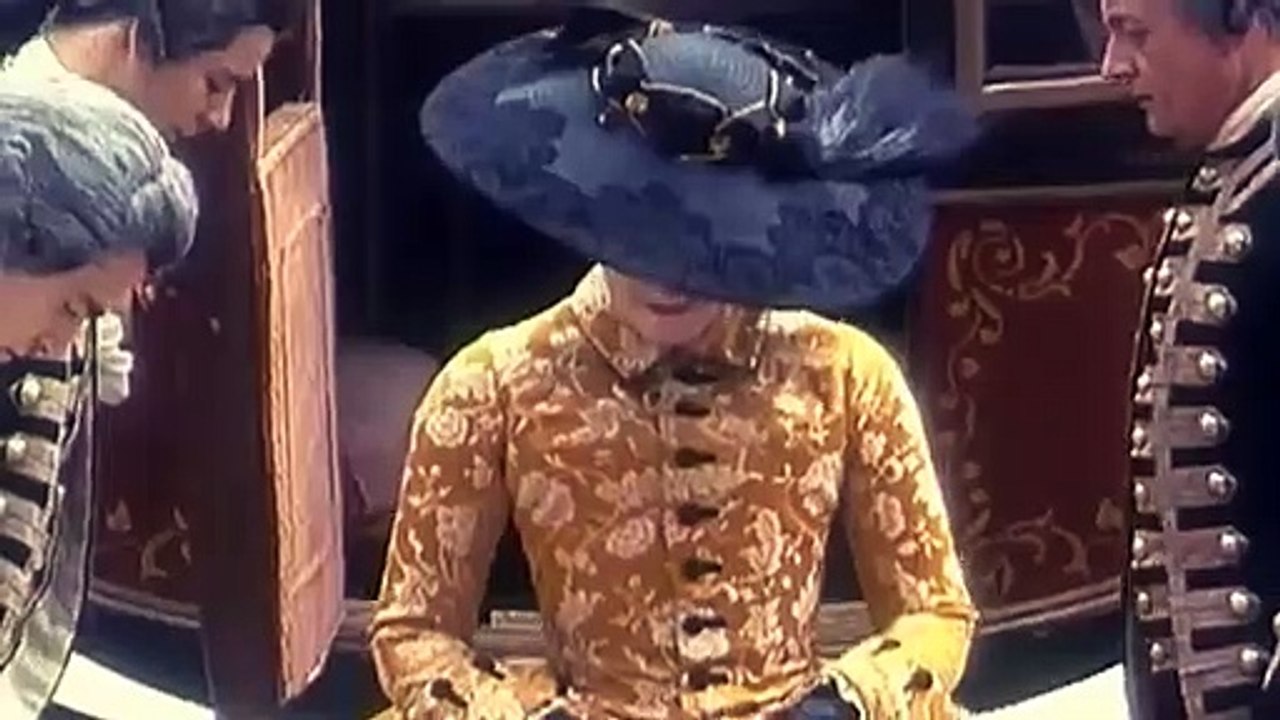 Les Liaisons dangereuses Bande-annonce VO