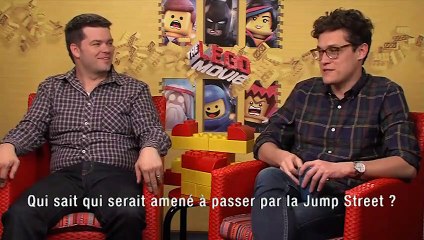 "22 Jump Street" : plus long, plus drôle, plus fou