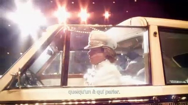 Ma vie avec Liberace Bande-annonce VO