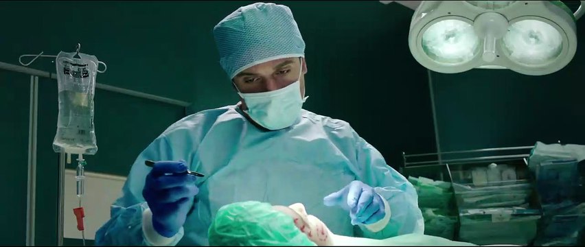 La Clinique de l'amour ! Teaser VF