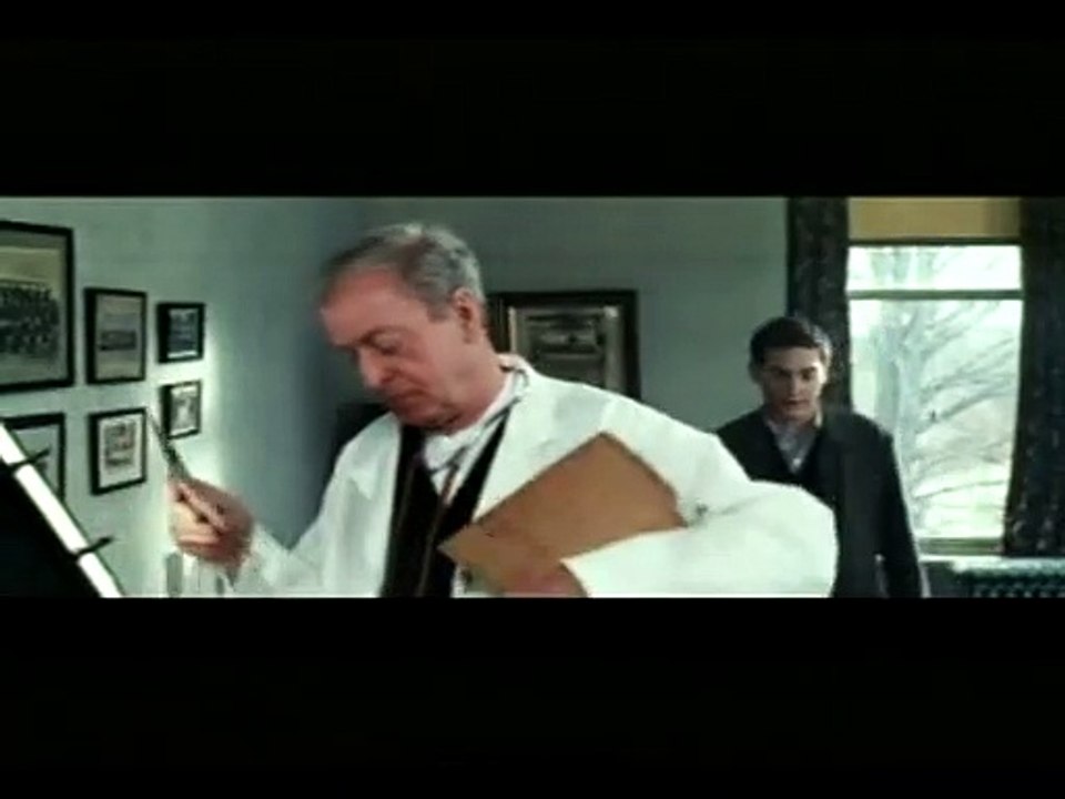 L'Oeuvre de Dieu, la part du diable Extrait vidéo VF