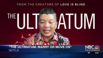Inside the New Netflix Hit Reality Show “The Ultimatum: Marry or Move On”