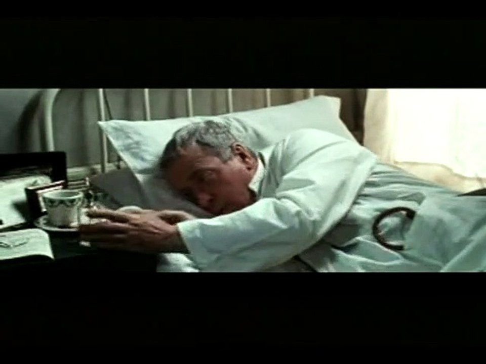 L'Oeuvre de Dieu, la part du diable Extrait vidéo (3) VF