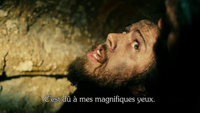 La Colère des Titans Extrait vidéo (4) VO