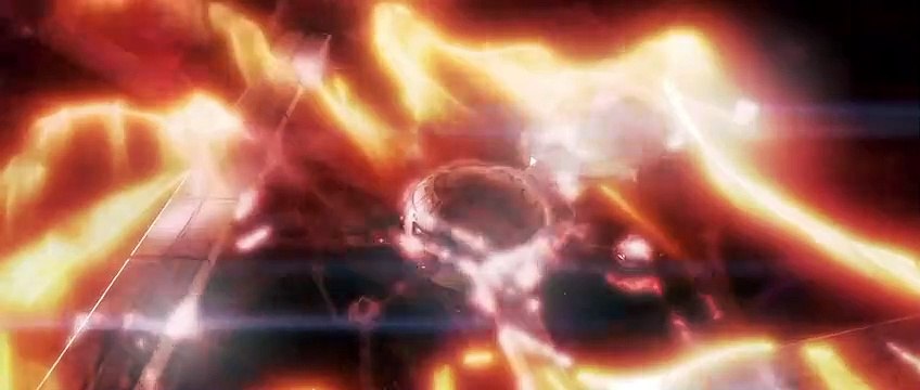 Les 4 Fantastiques Bande-annonce VO