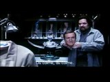 L'Homme bicentenaire Extrait vidéo (3) VF