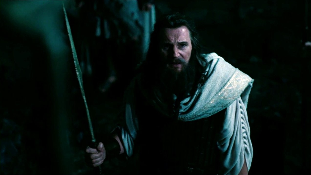 La Colère des Titans Extrait vidéo (2) VF