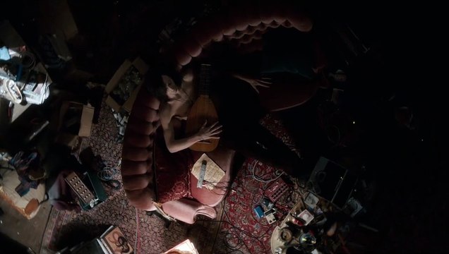 Only Lovers Left Alive Bande-annonce VO