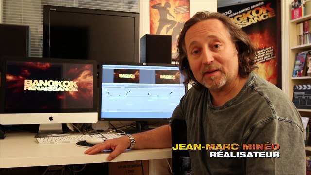 Bangkok Fighter Teaser (2) VF