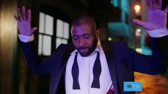 Black Lightning - saison 1 Teaser (5) VO
