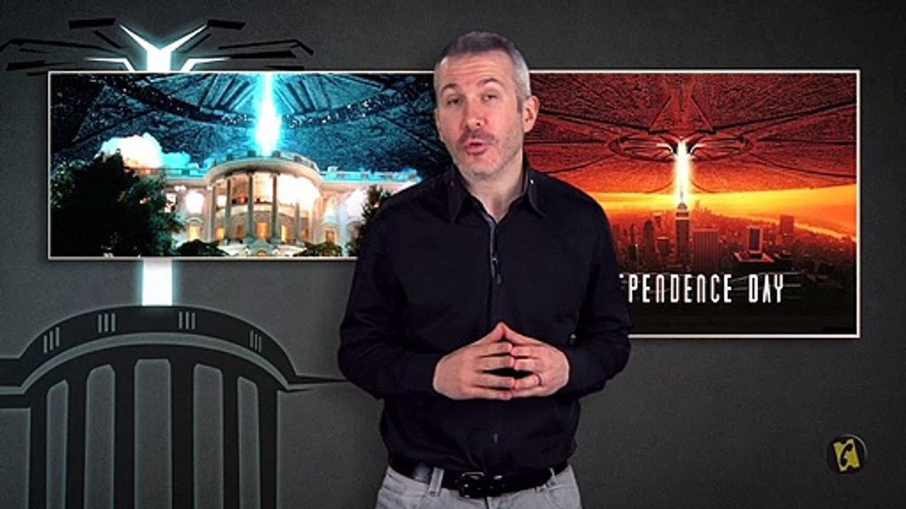 "Independence Day 2" et "Men in Black" sans Will Smith ?