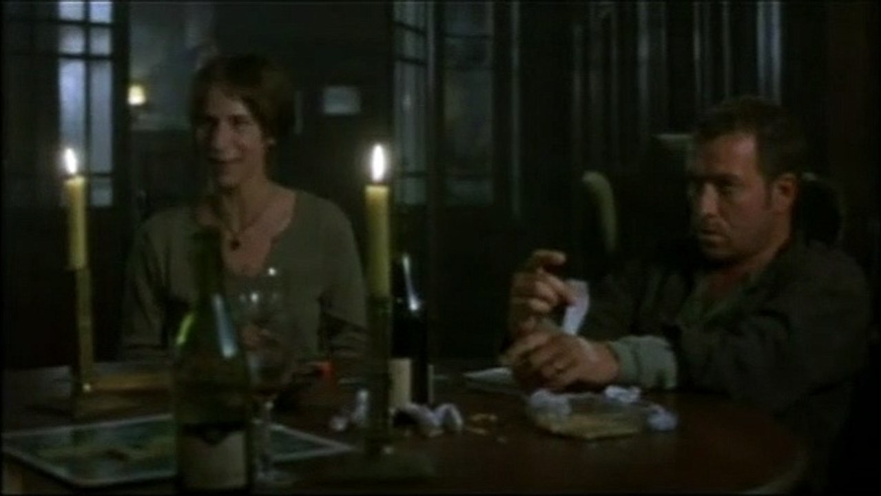 Sept jours à vivre Extrait vidéo (2) VF