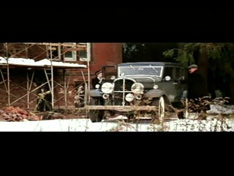 L'Oeuvre de Dieu, la part du diable Extrait vidéo (4) VF