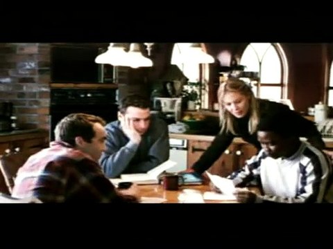 Hurricane Carter Extrait vidéo (4) VO