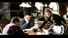 Hurricane Carter Extrait vidéo (4) VO