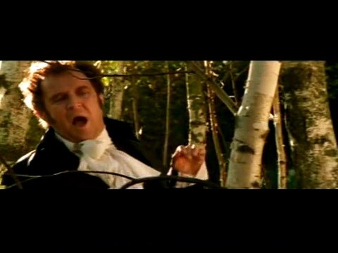 Pan Tadeusz, quand Napoleon traversait le Niemen Extrait vidéo VO