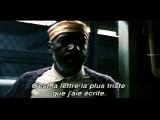 Hurricane Carter Extrait vidéo (7) VO