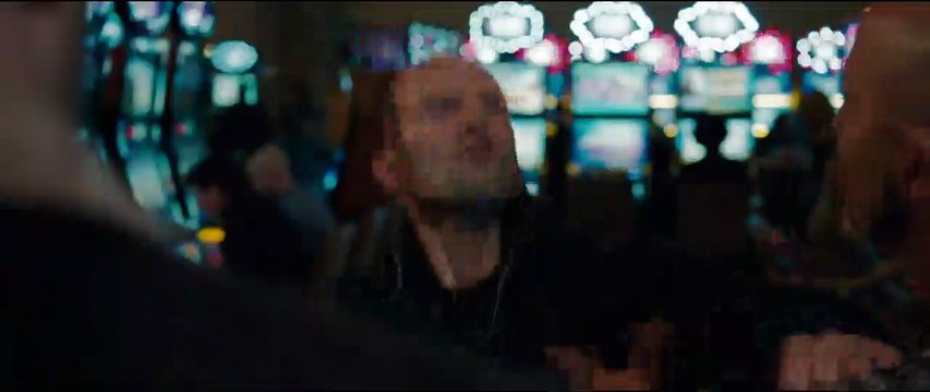 Safe Bande-annonce (2) VF