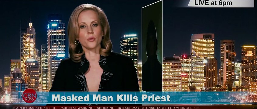 John Doe: Vigilante Bande-annonce VO