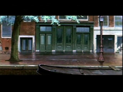 Le Journal d'Anne Frank Extrait vidéo (4) VF