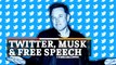 Twitter, Elon Musk & Free Speech | Why Musk Wants To Takeover Twitter | OTV News