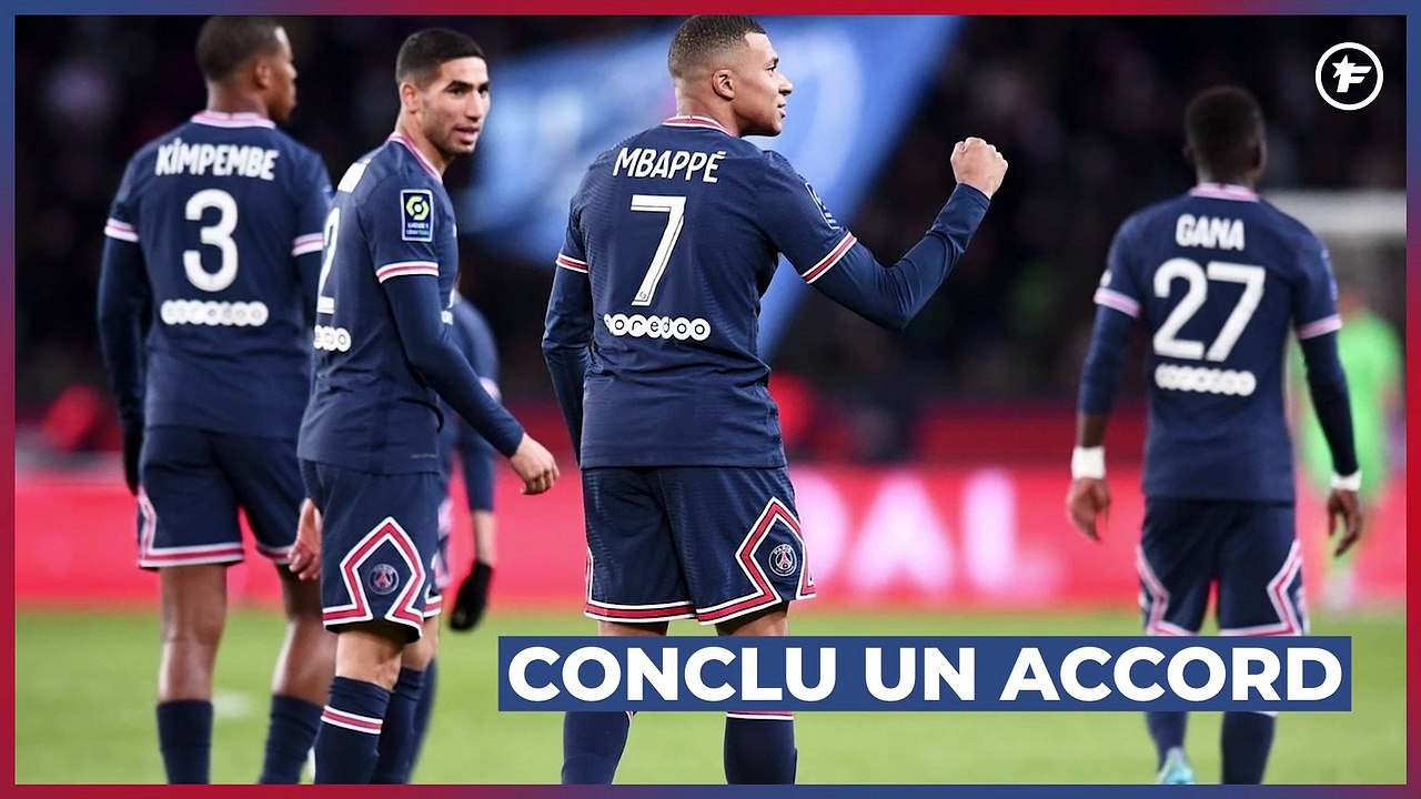 JT Foot Mercato : Le Real Madrid accélère pour son mercato qui s'annonce XXL