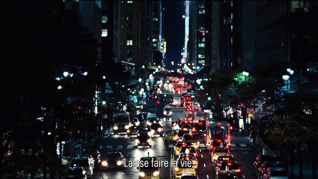 Liaisons à New York Bande-annonce VO