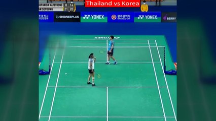 안세영, 2주 연속 우승 '청신호'...진용-이유림도 코리아마스터즈 4강 / YTN