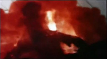 Insomnies Extrait vidéo (3) VO