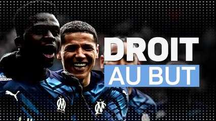OM - Marseille, tout droit au but