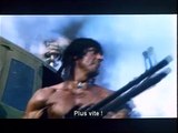 Rambo III Bande-annonce VO