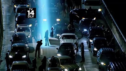 X-Files - saison 11 Bande-annonce (2) VO