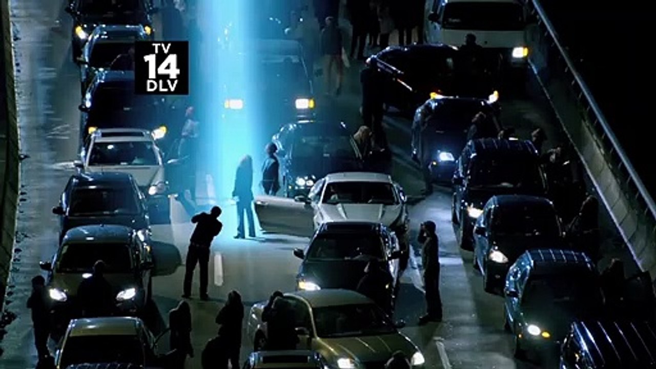 X-Files - saison 11 Bande-annonce (2) VO