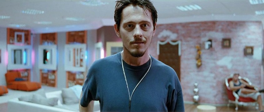 The Island Bande-annonce VO