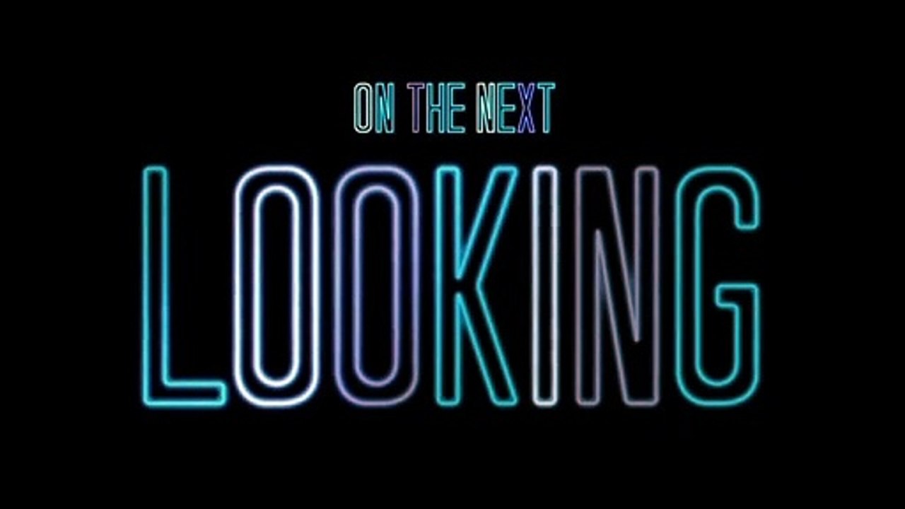 Looking - saison 1 - épisode 5 Teaser VO