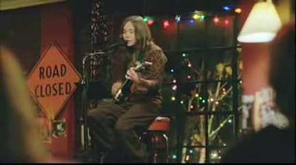 Une chanson très "Juno"