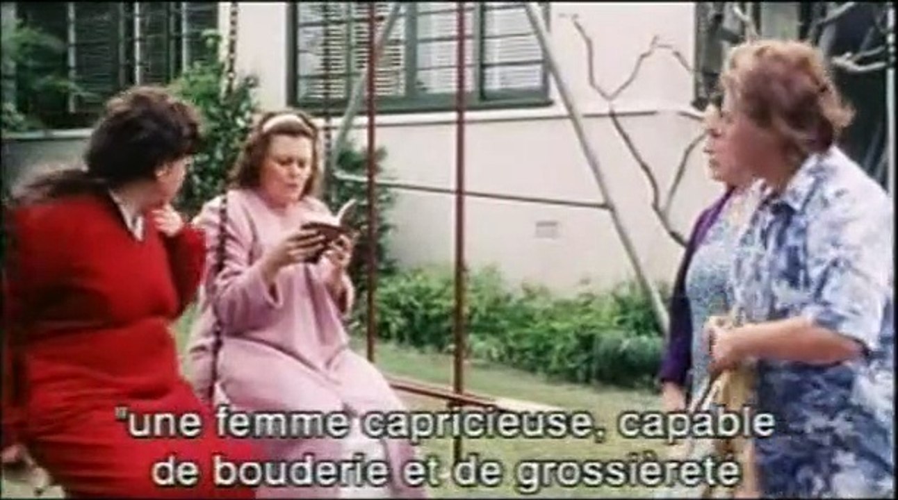 Soft fruit Extrait vidéo (2) VO