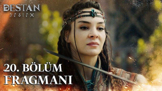 Destan 20. Bölüm Fragmanı | Seni ararım bilirsin