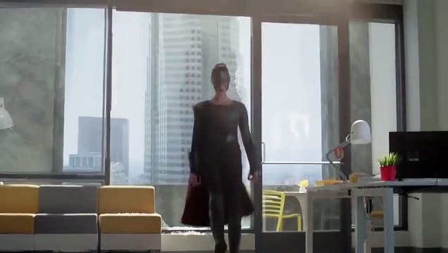 Supergirl - saison 3 - épisode 10 Bande-annonce VO