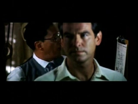 Le Tailleur de Panama Extrait vidéo (2) VF