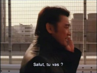 Desert moon Extrait vidéo (2) VO