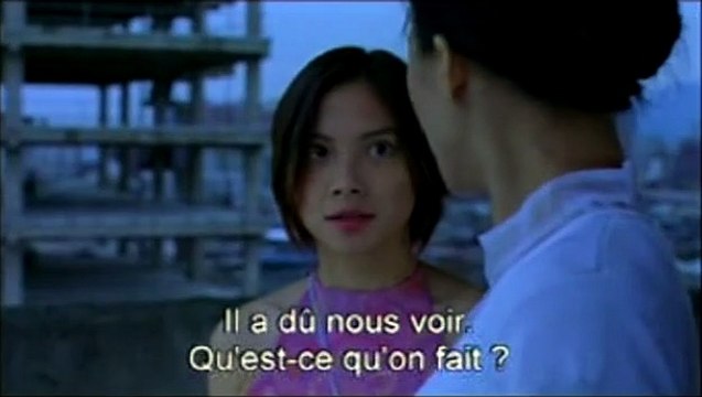 Betelnut beauty Extrait vidéo VO