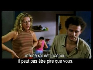 Seconde chance Extrait vidéo (2) VO