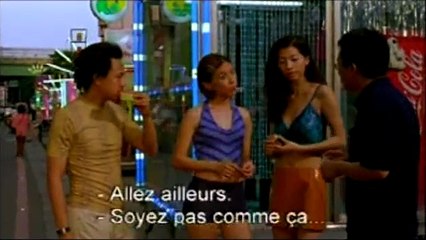 Betelnut beauty Extrait vidéo (2) VO