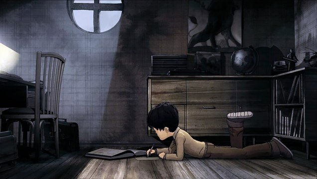 Couleur de peau: Miel Extrait vidéo (2) VF