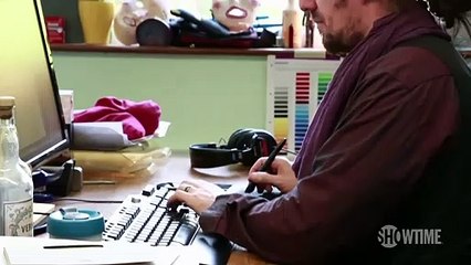 "Penny Dreadful" : recréer le Londres de 1850