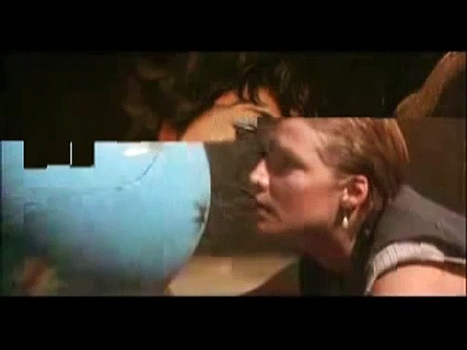 Caravaggio Extrait vidéo VO